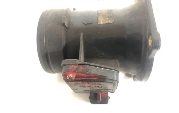 Audi A3 S3 8L Mass air flow meter