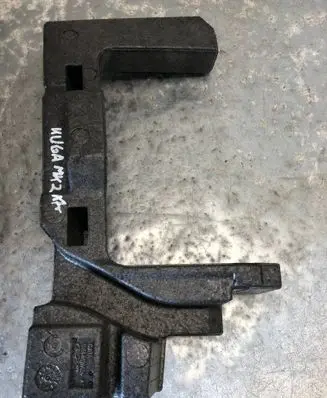 Ford Kuga II Other trunk/boot trim element CJ54R13W054AB CJ54-R13W054-AB