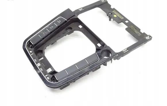 Volkswagen PASSAT B8 Center console decorative trim 3G2864263