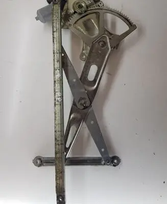 Lexus GS 300 350 430 450H Front door window regulator with motor 8571030390 0620402950