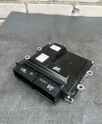Volvo S90, V90 Engine control unit/module 31459914 0000068207 MB2797009811