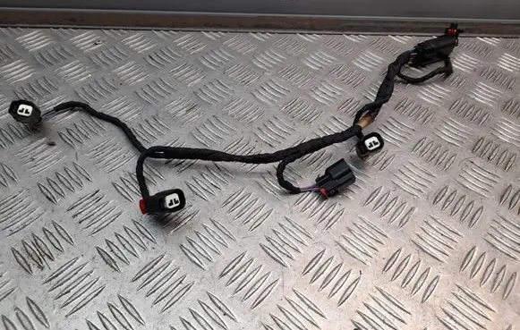 Chevrolet Camaro Other wiring loom 28374400 688000753