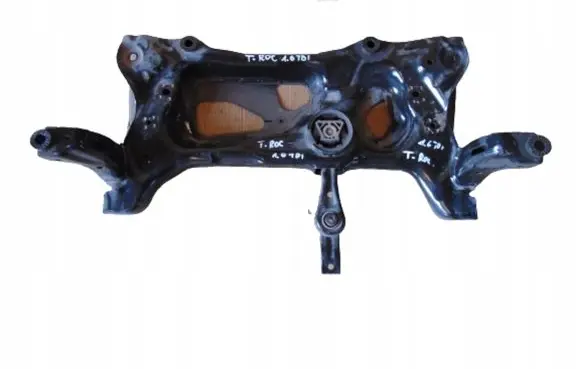Volkswagen T-Roc Front subframe 05454610000