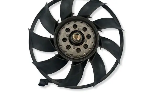 Land Rover Discovery 3 - LR3 Viscous fan clutch PGG500270