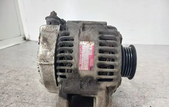 Toyota Yaris Generator/alternator 