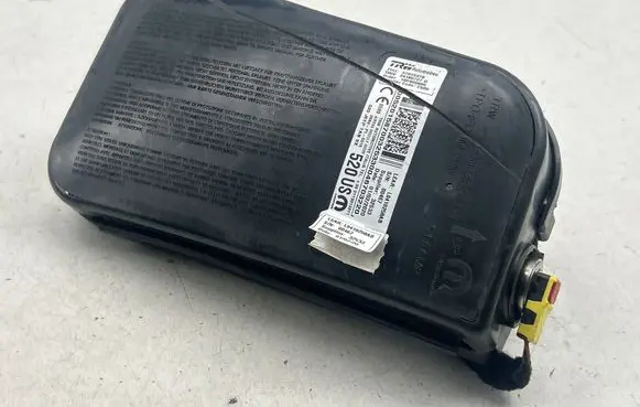 Jeep Renegade Seat airbag 34165486 00467 24165486