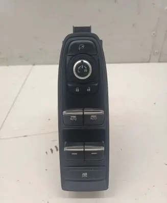 Subaru Forester SK Electric window control switch 83071SJ800