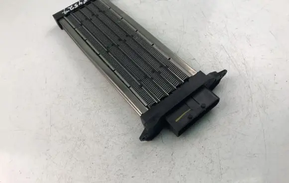 Mitsubishi L200 Electric cabin heater radiator 7802A199