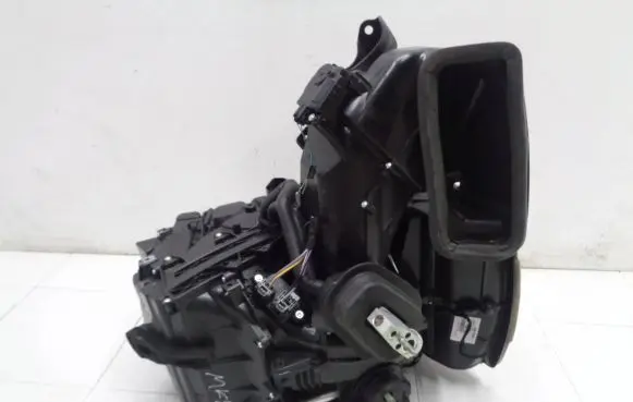 Ford Fiesta Electric car heater H1BH-19B555-AE