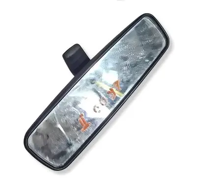Renault Kangoo I Rear view mirror (interior) E200708