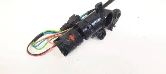 Ford Mondeo MK IV Interior temperature sensor 9M2T8B506AB 9M2T-8B506AB