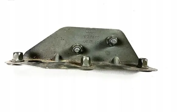 Audi A8 S8 D5 Fender mounting bracket 4N0821152
