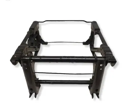 Peugeot Boxer Driver seat console base 07355868440E