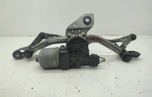 Renault Twingo II Wiper motor 8200364766