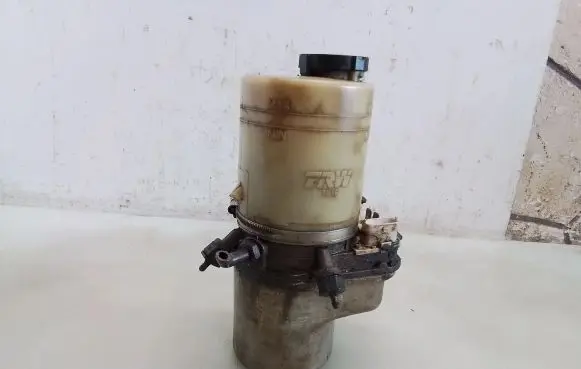 Electric power steering pump