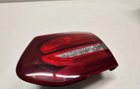 Mercedes-Benz C W205 Tailgate rear/tail lights A2059061603