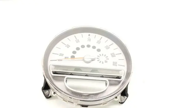 Mini One - Cooper R57 Speedometer (instrument cluster) 9136196