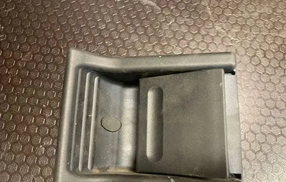 Mercedes-Benz Sprinter W901 W902 W903 W904 Rear door interior handle 9017601361