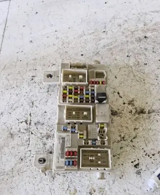 Ford Focus Fuse module 7M5T14A073CC 519242127
