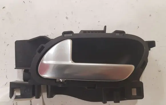Citroen C5 Rear door interior handle 9660525480 9685950377