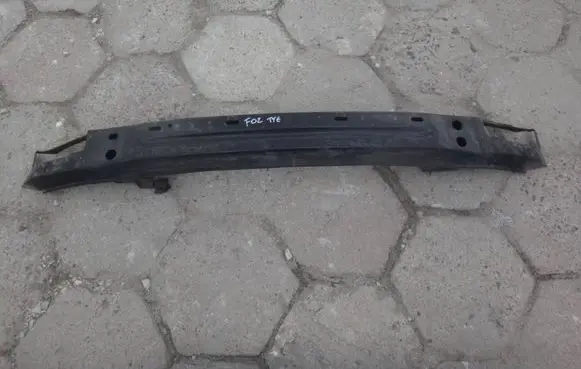 BMW 7 F01 F02 F03 F04 Rear bumper support beam
