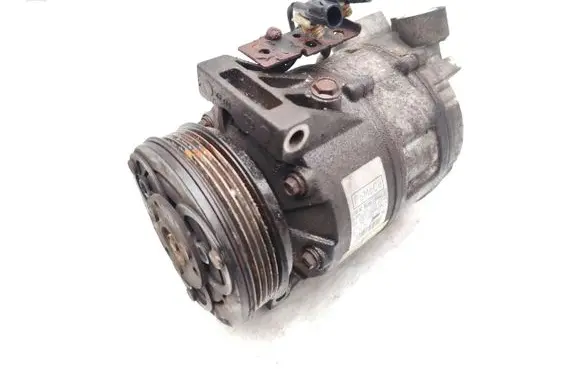 Ford Mondeo MK IV Air conditioning (A/C) compressor (pump) 6G9N19D623EE