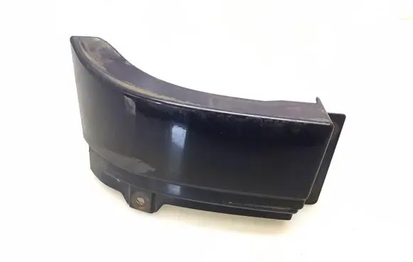 Opel Zafira A Rear/tail light trim molding 90580803