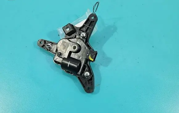 Hyundai ix35 A/C air flow flap actuator/motor D266NE9AA01 IMPRK1549537
