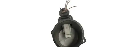 Renault Megane III Mass air flow meter 8200682558B
