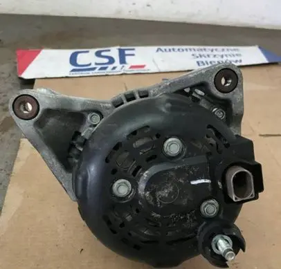 Ford Focus Generator/alternator