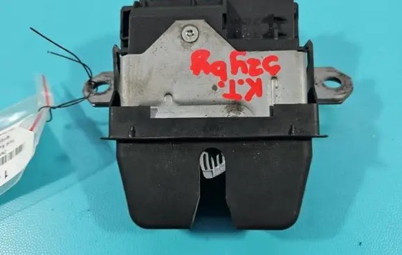 Ford Kuga I Tailgate/trunk/boot lock/catch/latch 8V41-S442A66-AF IMPRK1408877