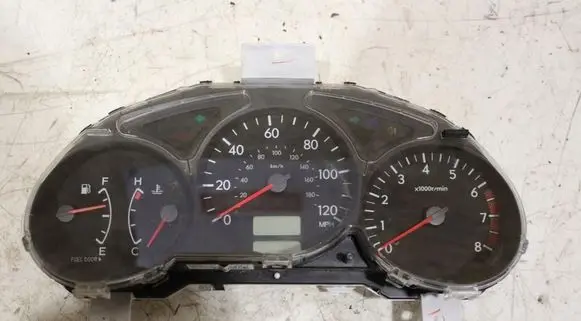 Subaru Forester SG Speedometer (instrument cluster) 85012SA251