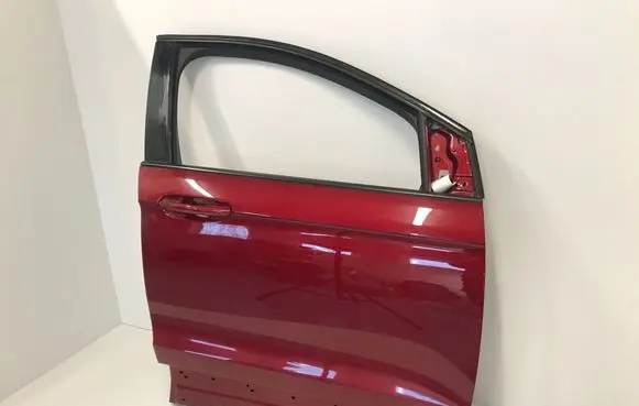Ford Edge II Front door 