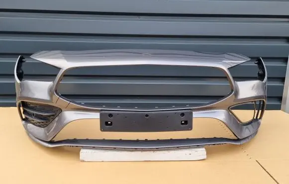 Mercedes-Benz CLA C118 X118 Front bumper A1188853901
