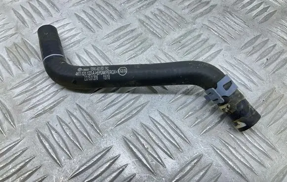 Audi A7 S7 4K8 Coolant pipe/hose 4K1121123A