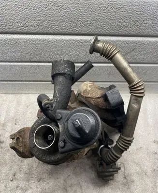 Fiat Ulysse Turbo