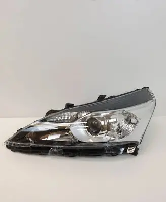 Toyota Verso Headlight/headlamp 2014001 811700F161