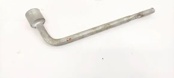 Mitsubishi ASX Wheel nut wrench 