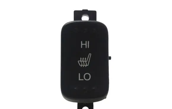 Honda Insight Seat heating switch M36580