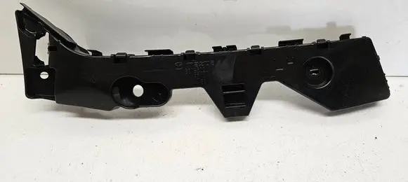 Mazda 3 II Rear bumper mounting bracket BCW8502J1 K4150