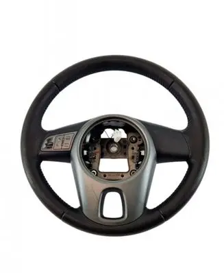 KIA Soul Steering wheel
