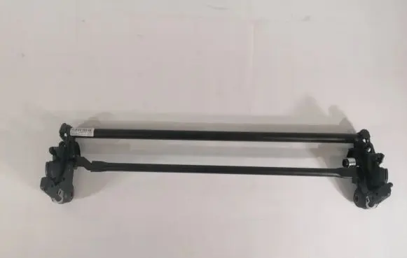 Volkswagen Caddy Seat adjustment handle 2K7883505