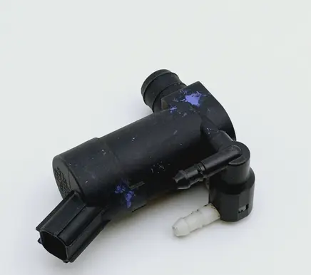 Windscreen/windshield washer pump