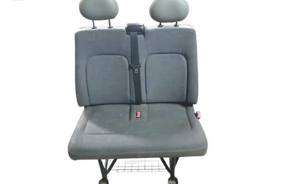 Renault Master II Front double seat 