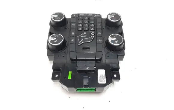 Volvo V40 Climate control unit 31288103