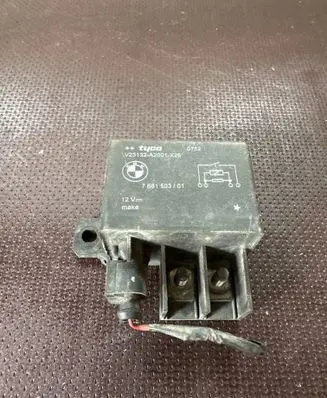 BMW 7 F01 F02 F03 F04 Positive wiring loom 7661503