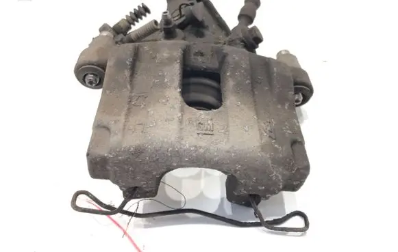 Opel Signum Rear brake caliper
