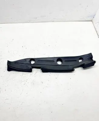 Audi A3 S3 8V Fender end trim 8S0864236