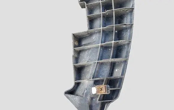 Mazda 6 Front bumper skid plate/under tray GS1E50 K2443