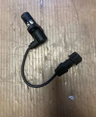 Chevrolet Captiva Crankshaft position sensor 96829958